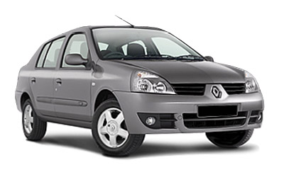 imagem do modelo CLIO