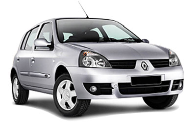 imagem do modelo CLIO