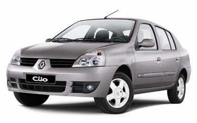 imagem do modelo CLIO