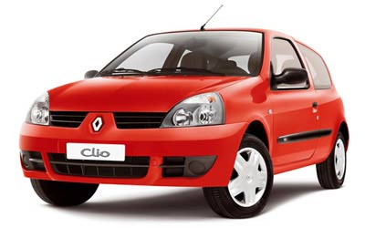 imagem do modelo CLIO