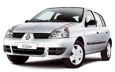 imagem do modelo CLIO