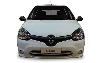 imagem do modelo CLIO