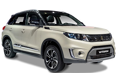 imagem do modelo VITARA