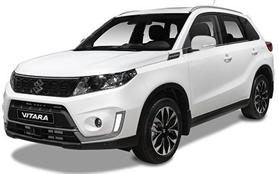 imagem do modelo VITARA