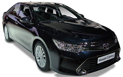 imagem do modelo CAMRY