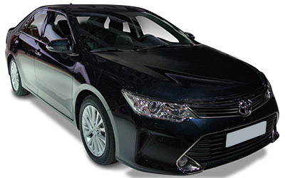 imagem do modelo CAMRY