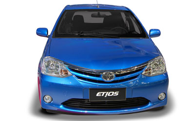 Tabela Fipe: TOYOTA ETIOS 2015 | NaPista