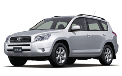 imagem do modelo RAV4