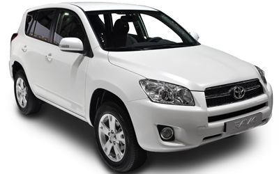 imagem do modelo RAV4