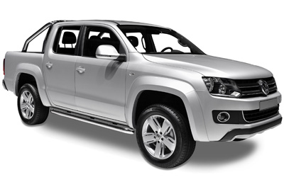 imagem do modelo AMAROK