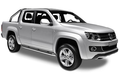 imagem do modelo AMAROK