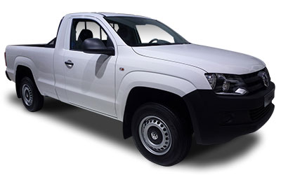 imagem do modelo AMAROK