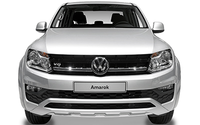 imagem do modelo AMAROK