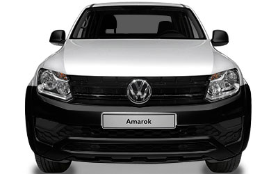 imagem do modelo AMAROK