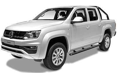 imagem do modelo AMAROK