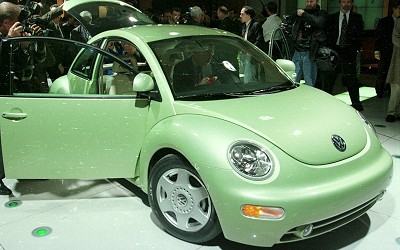 imagem do modelo BEETLE