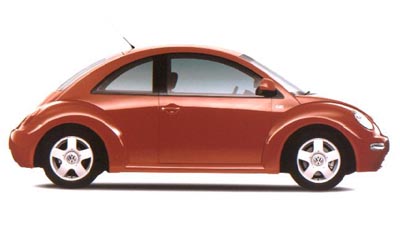 imagem do modelo BEETLE