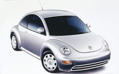 imagem do modelo BEETLE