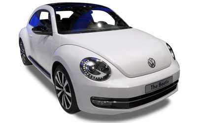 imagem do modelo FUSCA