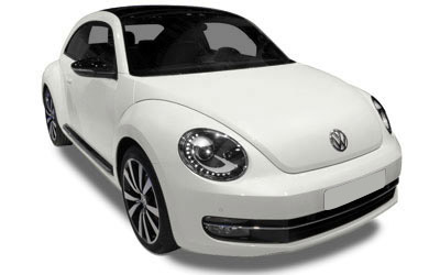 imagem do modelo FUSCA