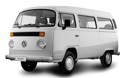 imagem do modelo KOMBI