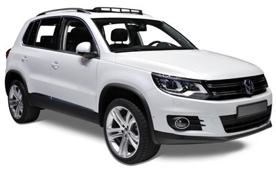 imagem do modelo TIGUAN