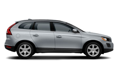 imagem do modelo XC60