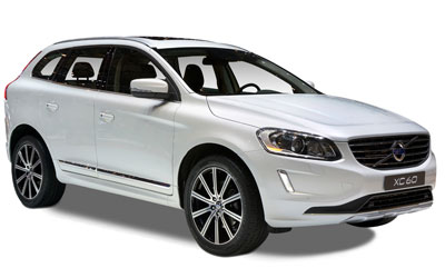 imagem do modelo XC60