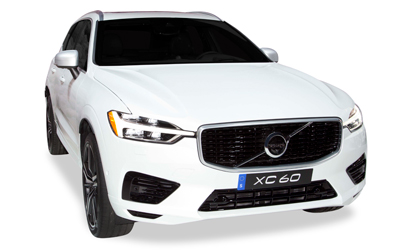 imagem do modelo XC60