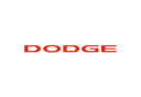 logo da marca DODGE