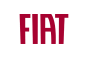 logo da marca FIAT