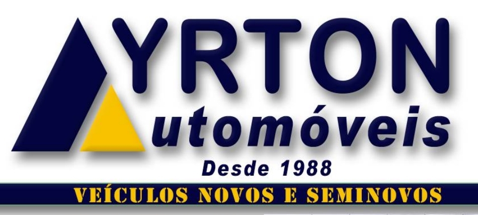 Logo da loja