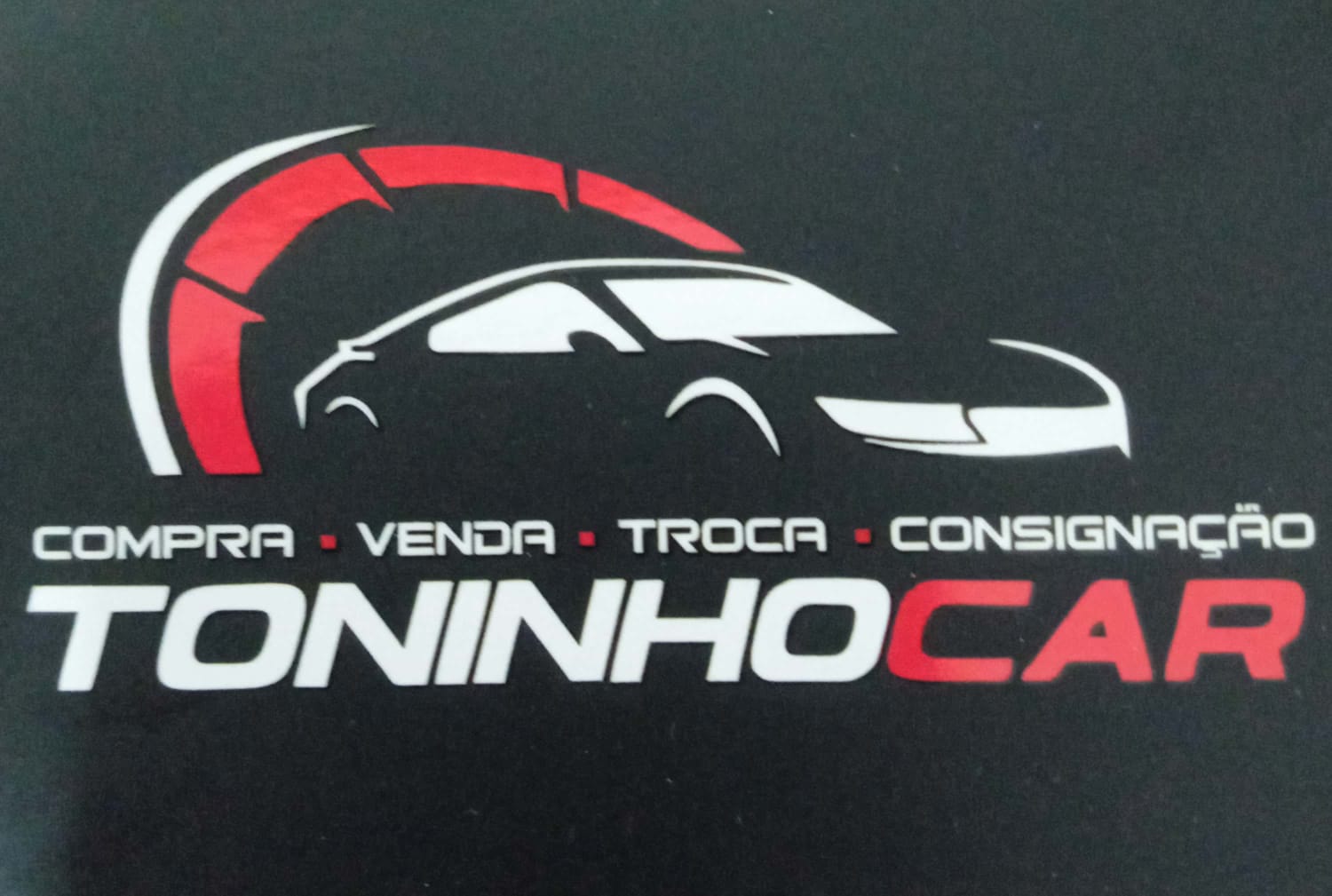 Logo da loja