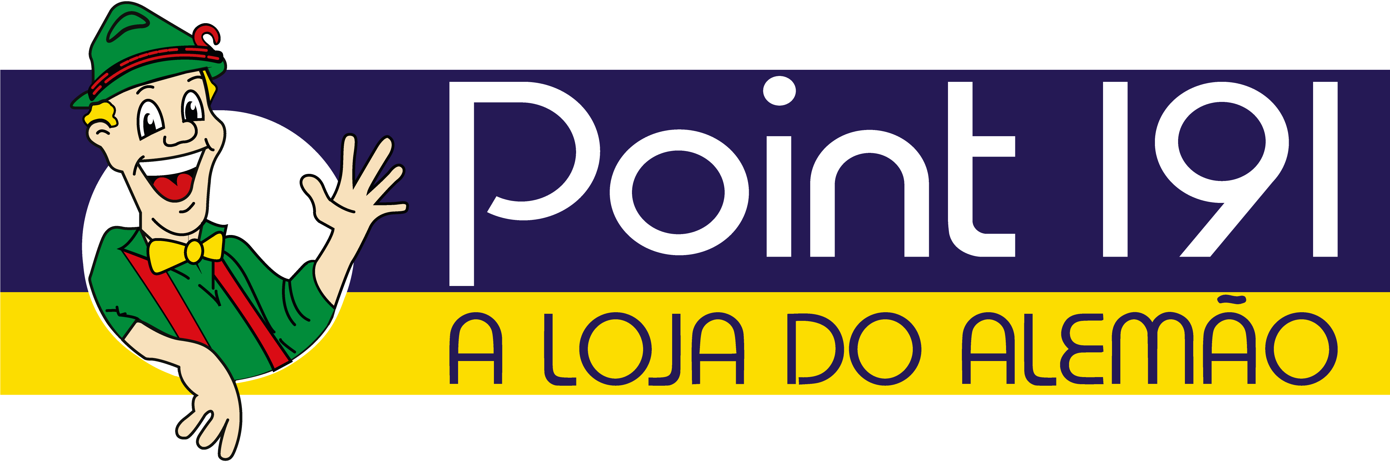 Logo da loja