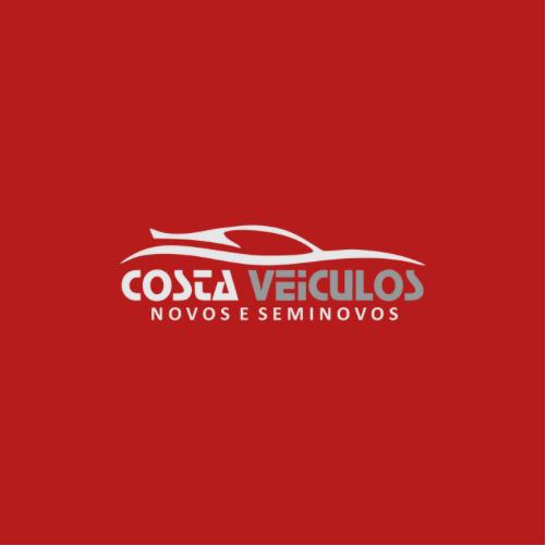 Logo da loja