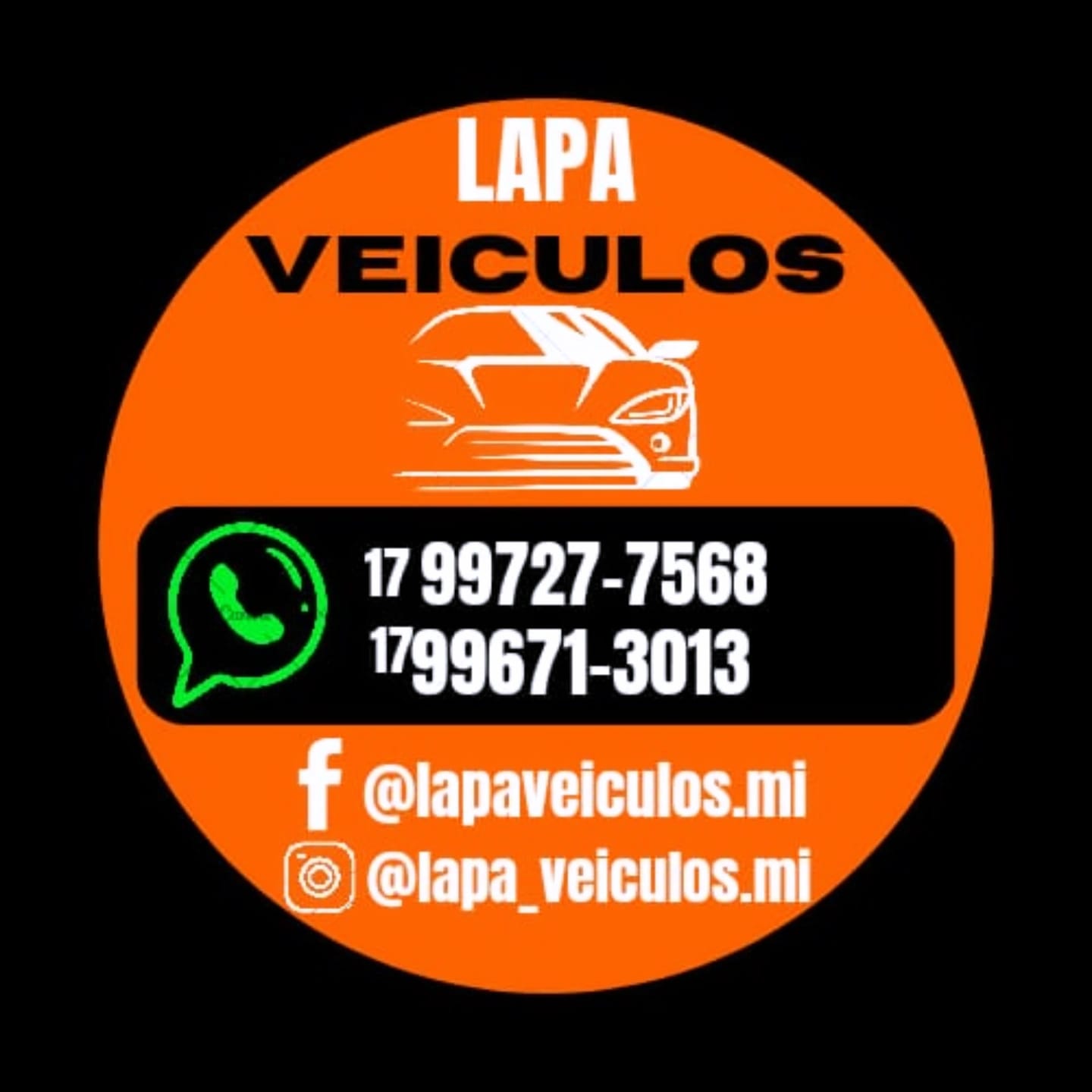 Logo da loja