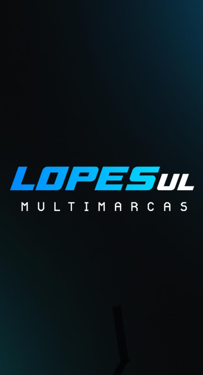 Logo da loja