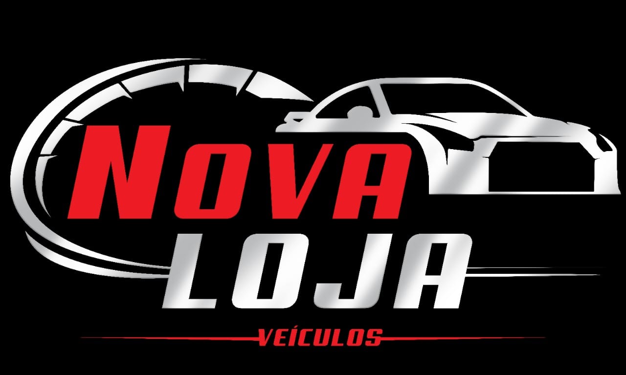 Logo da loja