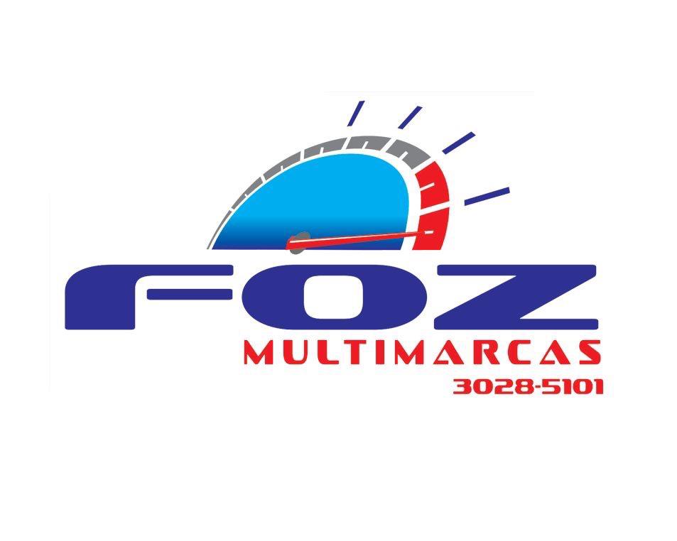 Logo da loja