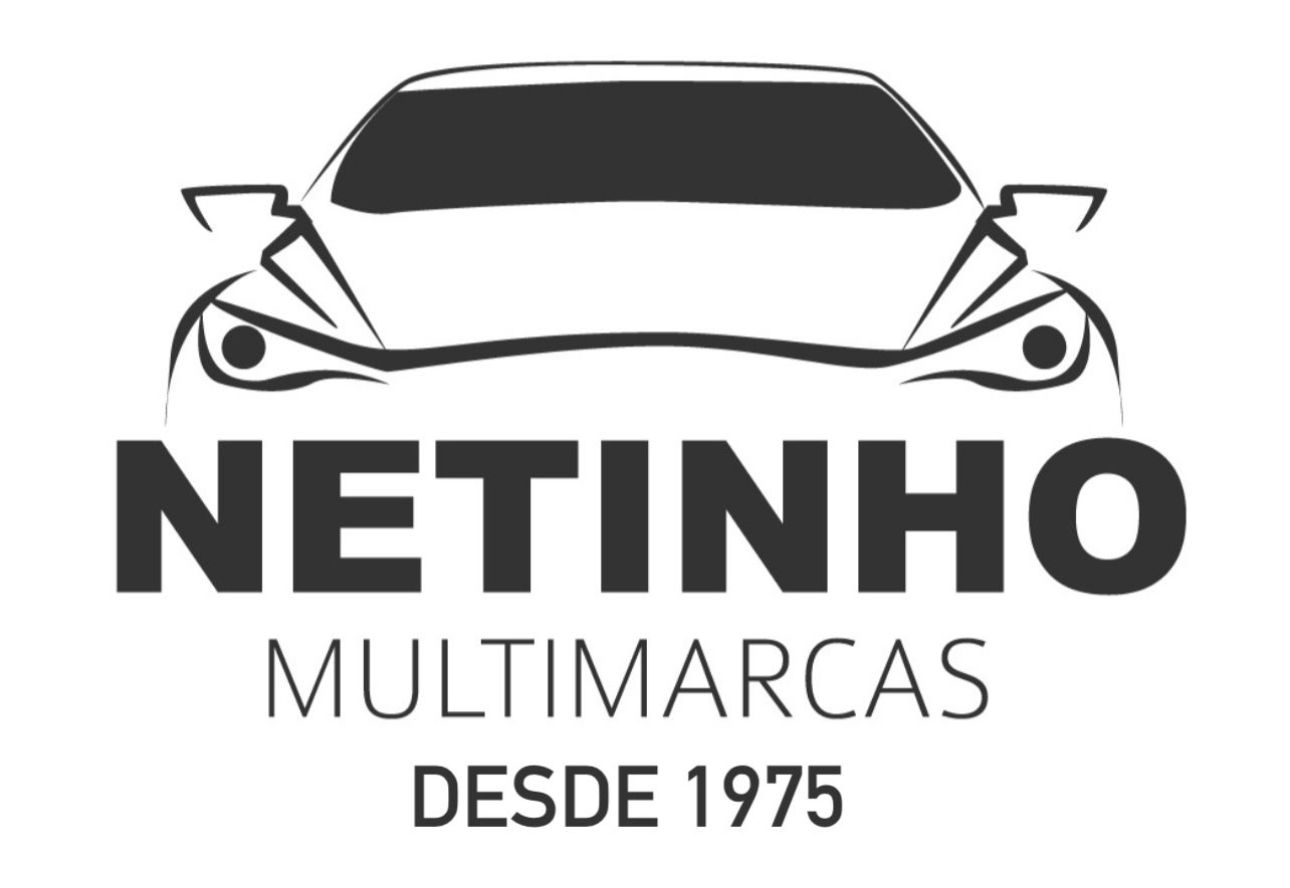 Logo da loja