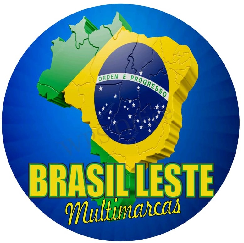 Logo da loja