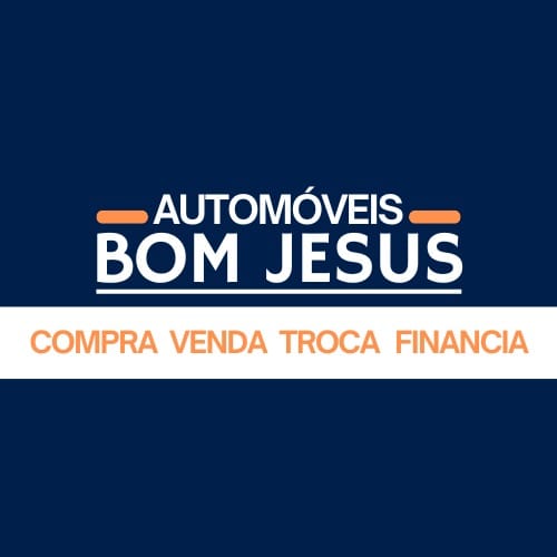 Logo da loja