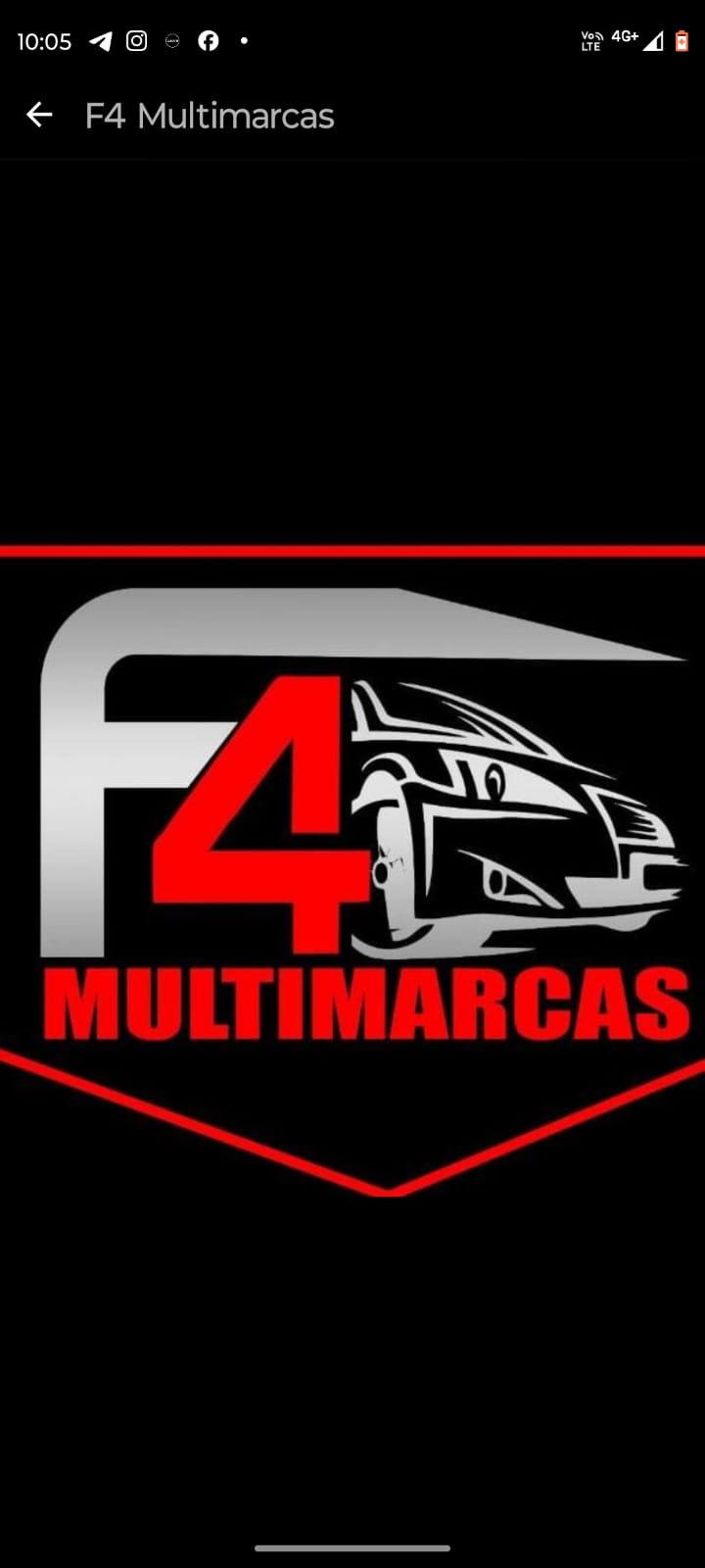 Logo da loja