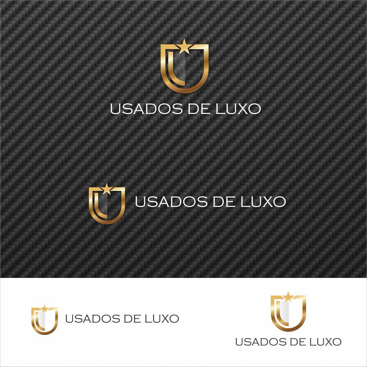 Logo da loja