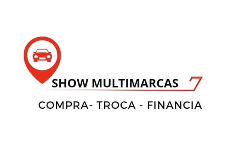 Logo da loja