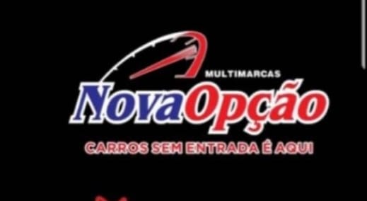 Logo da loja