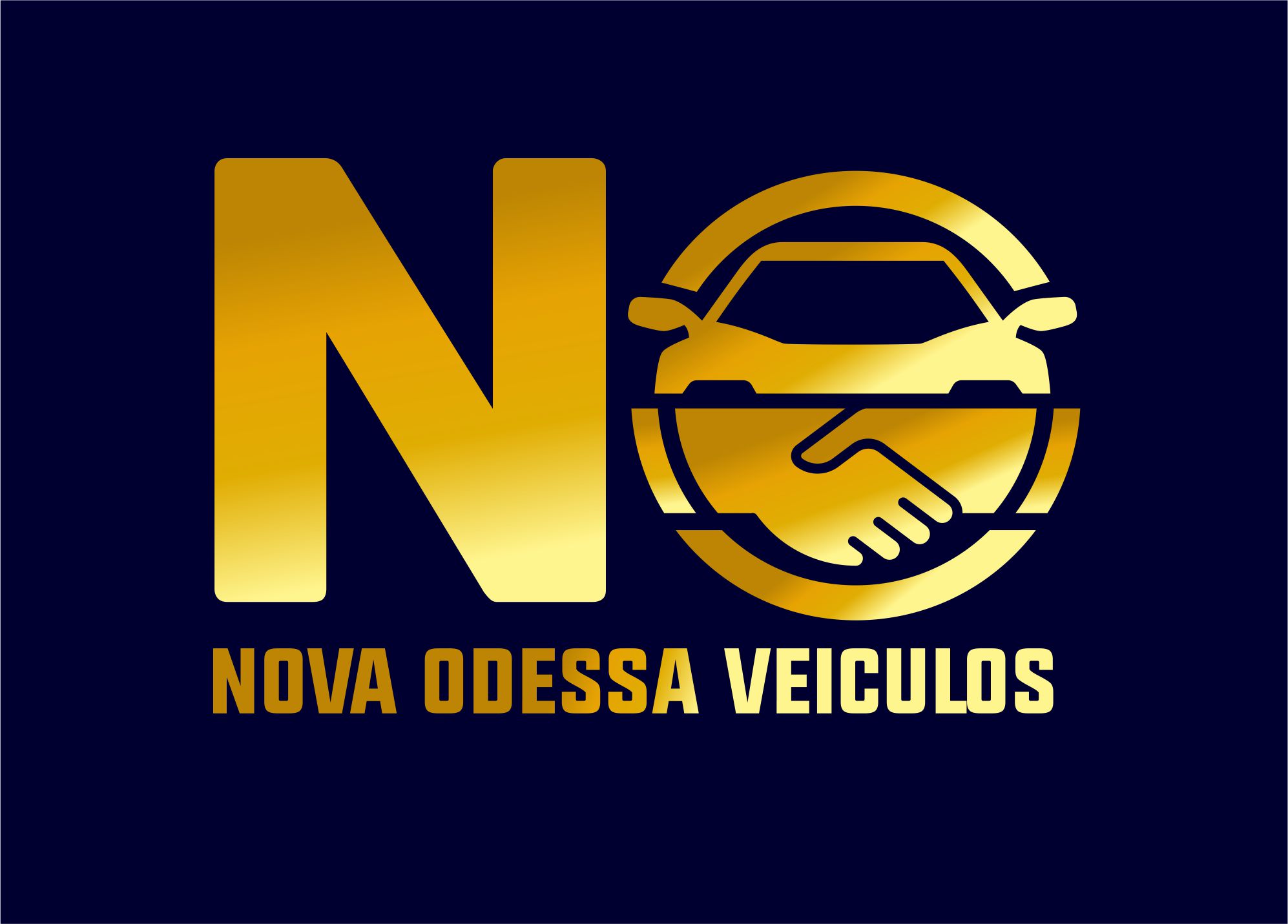 Logo da loja